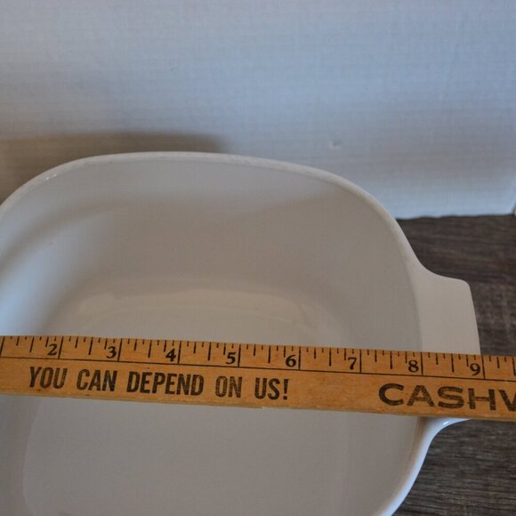1970s Spice O Life 3L Covered Casserole - Picture 8 of 9